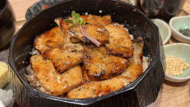 recommendations image for 大坂かしわ飯 ロマン亭
