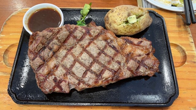 recommendations image for ビッグボーイ 練馬平和台店