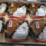 西友 厚別店的实拍图