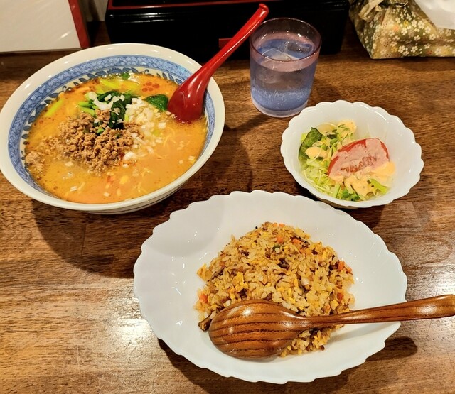 中華料理 琴寿的實拍高清圖
