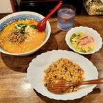 中華料理 琴寿的實拍圖