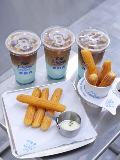 recommendations image for 111 CHURROS