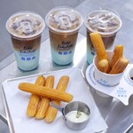 recommendations for 111 CHURROS