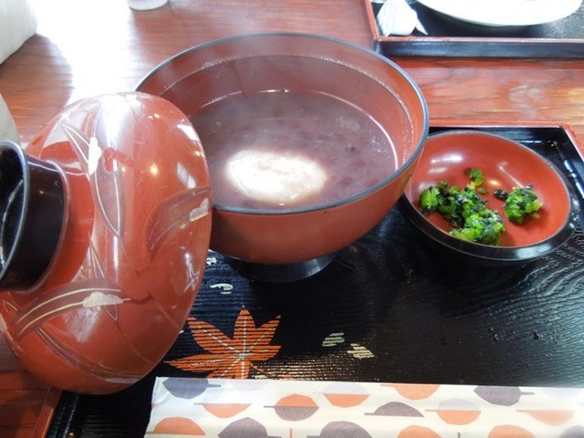 甘味 有喜堂的實拍高清圖