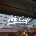 マクドナルド あべのHoop店的實拍圖