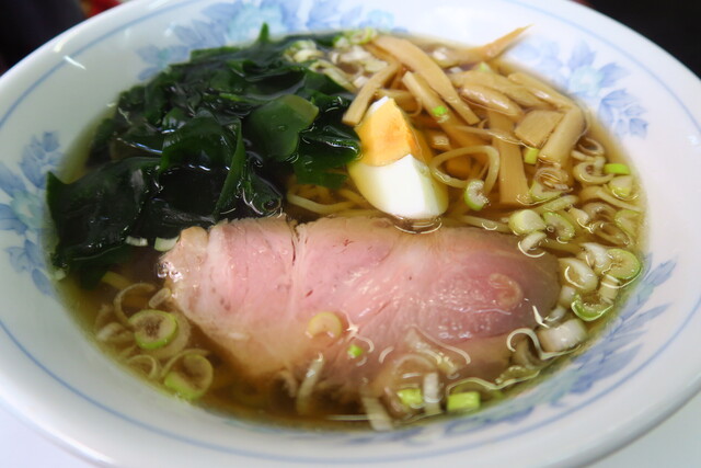 recommendations image for 信和軒