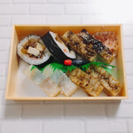 弥助 大阪 アベノ店的实拍图