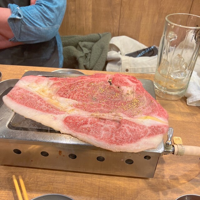 recommendations image for 大阪焼肉・ホルモン ふたご   六本木店