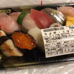 recommendations for ちよだ鮨 アトレ大井町店