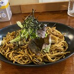 オーライ的实拍图