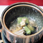 十勝川温泉 三余庵的实拍图