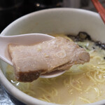 山頭火 五反田店的實拍圖