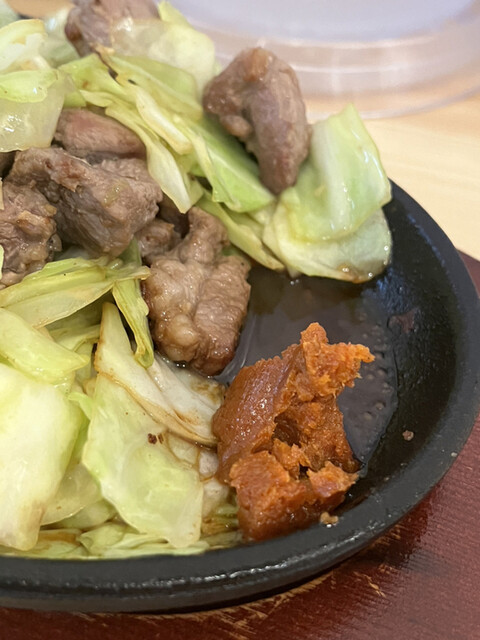 元祖 びっくり亭 住吉店的實拍高清圖