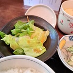 recommendations for まかど