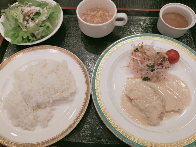 recommendations image for 新宿ワシントンホテル