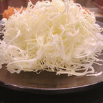 松乃家 勝どき店的實拍圖