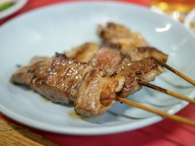 豚足のかどや的實拍高清圖