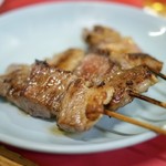 豚足のかどや的實拍圖