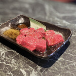 recommendations for 和牛焼肉 浅草時流