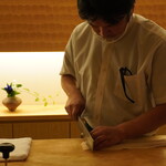 料理旅宿 井筒安的實拍圖