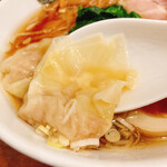 拉麺 麺くま的實拍圖