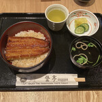 登亭 上野広小路店的實拍圖