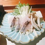 鮨 いちい的实拍图