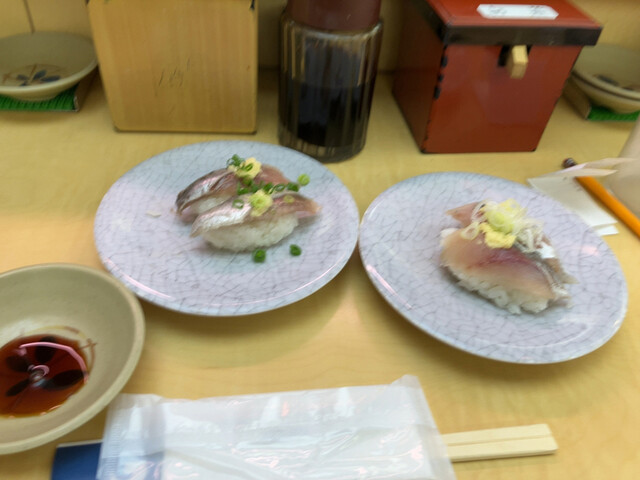 元祖寿司 吉祥寺駅前店的實拍高清圖
