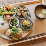 recommendations for リバーサイドカフェ グリーンテラス