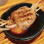 マグロスタンダード的實拍圖