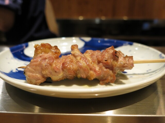 焼鳥つかだ 中目黒的實拍高清圖