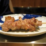 焼鳥つかだ 中目黒的實拍圖