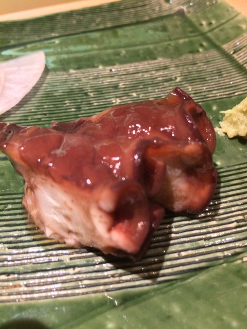 すし柿崎的實拍高清圖