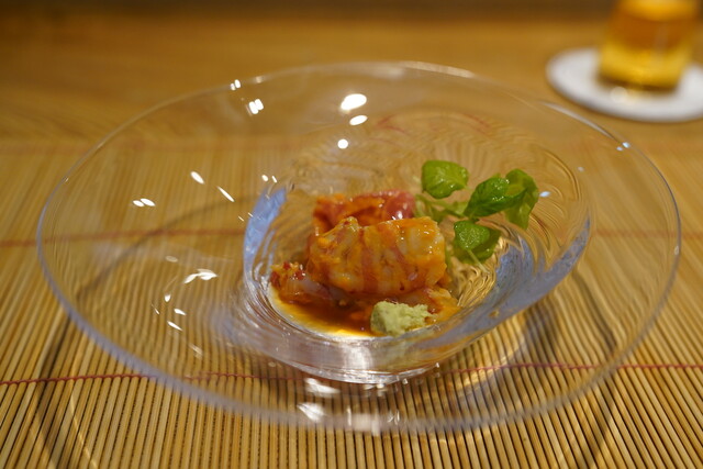 recommendations image for 祇園 にし