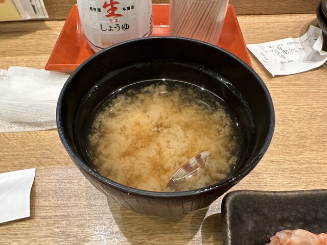 鮨のだり半 南口的實拍高清圖