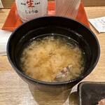 鮨のだり半 南口的實拍圖