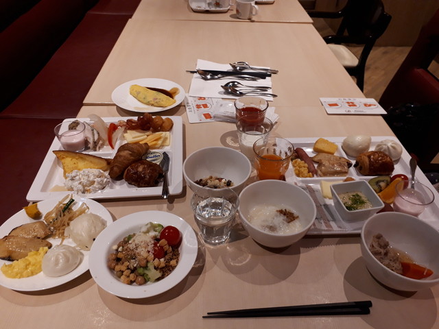 recommendations image for 新宿プリンスホテル