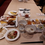 recommendations for 新宿プリンスホテル
