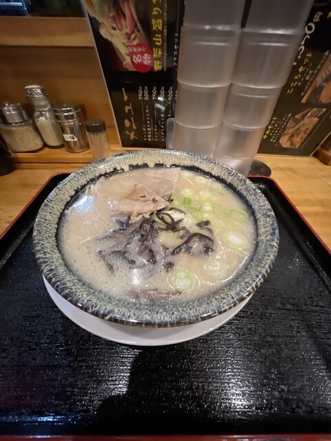 威風堂々 七隈店的實拍高清圖