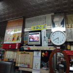 中谷酒店的实拍图