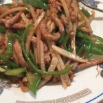 福満楼的实拍图