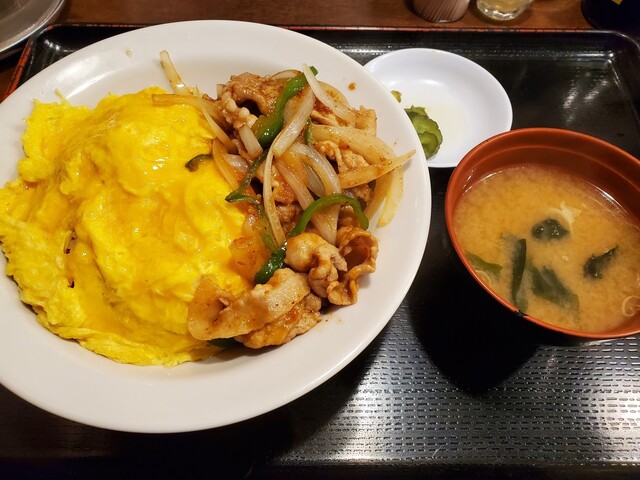 昭和食堂 秋葉原駅前店的實拍高清圖