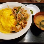 昭和食堂 秋葉原駅前店的實拍圖