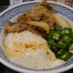 吉野家 お茶の水店的實拍圖