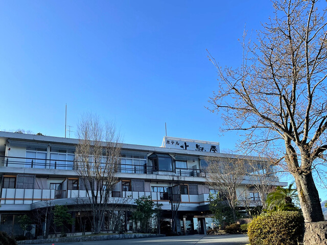 ホテル北野屋的實拍高清圖