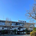 ホテル北野屋的實拍圖