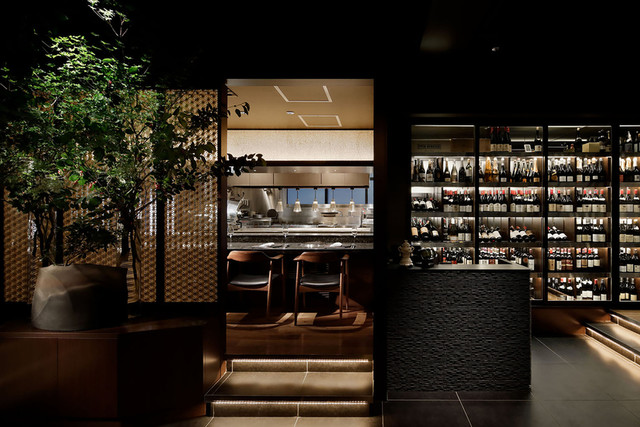 recommendations image for 佐賀牛 Sagaya 銀座