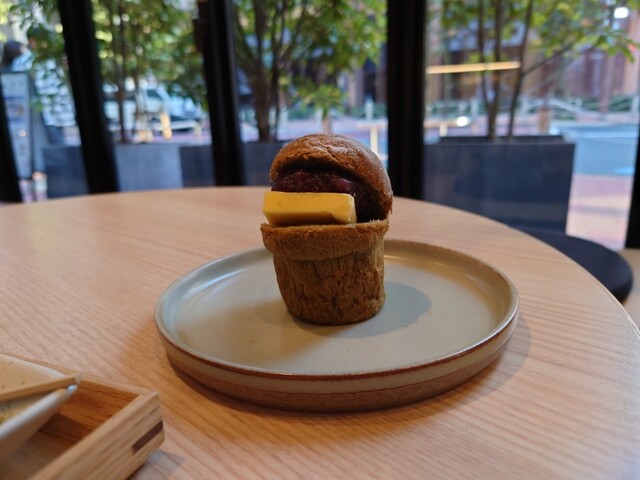 recommendations image for CHAYA 1899 TOKYO
