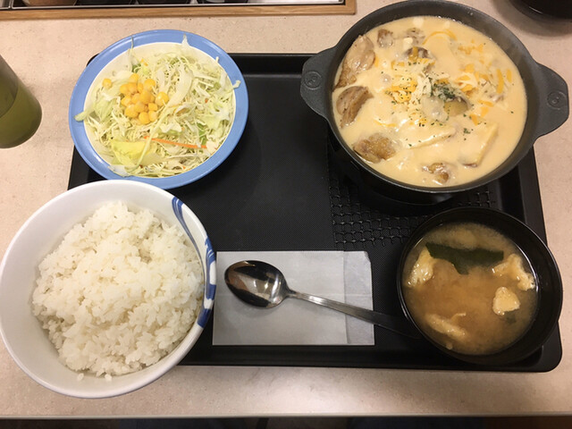 recommendations image for 松屋 京成立石店