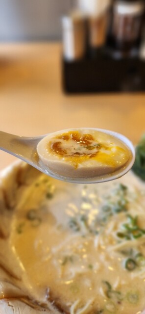 recommendations image for 泡系しおとんこつラーメン べらしお 総本店